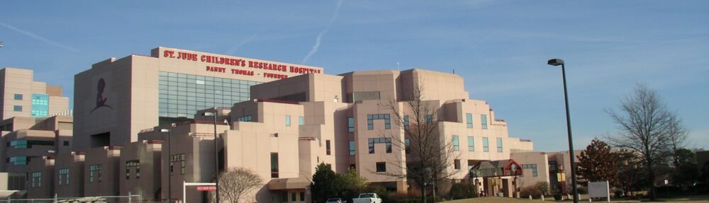 Know Everything About Charitable Trust- "St. Jude Children's Research Hospital"